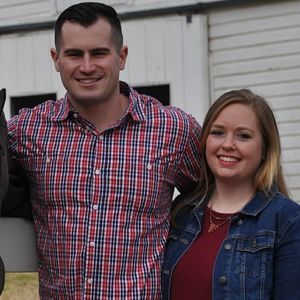 Meet your Posher, Kyle